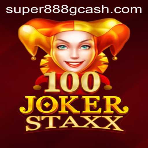 Exploring the Exciting World of 100JokerStaxx: A Modern Twist on Classic Slot Gaming