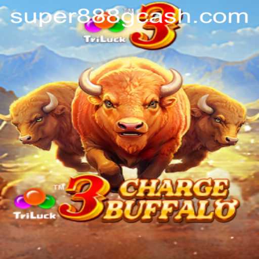 Experience the Thrill of 3ChargeBuffalo: An Electrifying Game Adventure