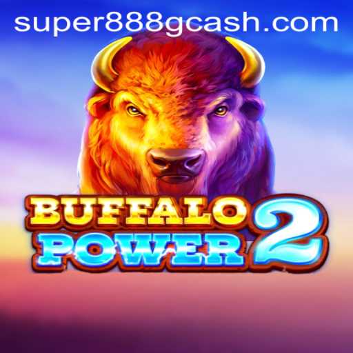 Explore the Thrilling World of BuffaloPower2 and the Exciting Super 888 Feature
