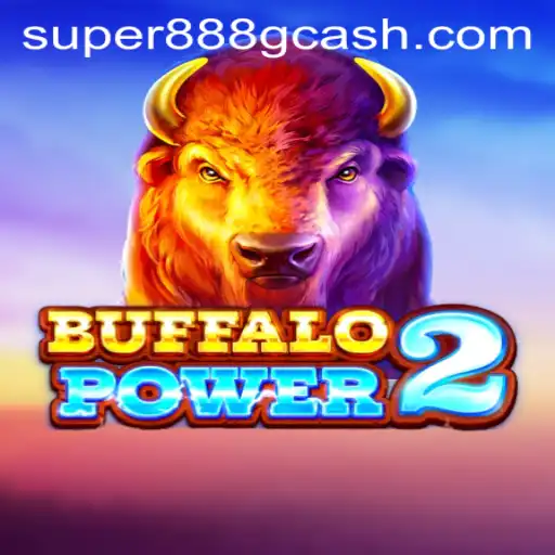 Explore the Thrilling World of BuffaloPower2 and the Exciting Super 888 Feature