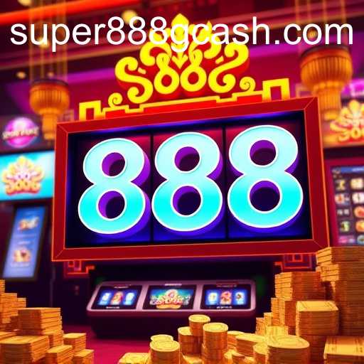 super 888