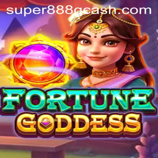 The Exciting World of FORTUNEGODDESS: Unveiling the Mysteries of Super 888