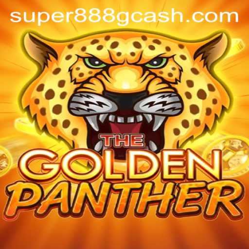 Exploring the Excitement of GOLDENPANTHER: Super 888