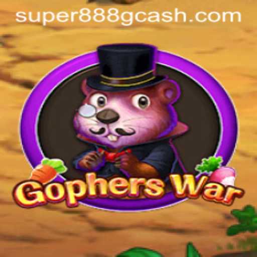 The Captivating World of GophersWar: Unraveling the Adventure with Super 888