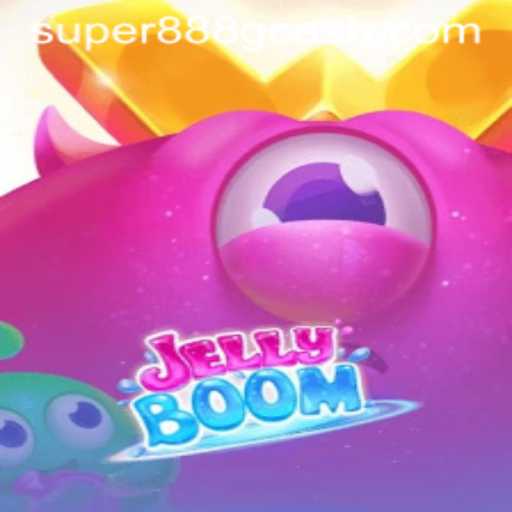 Discover the Exciting World of JellyBoom: The Super 888 Gaming Experience