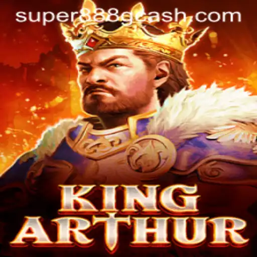KingArthur: A Legendary Gaming Experience with Super 888