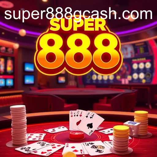 super 888