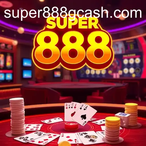Exploring the World of Live Casino: A Deep Dive into Super 888