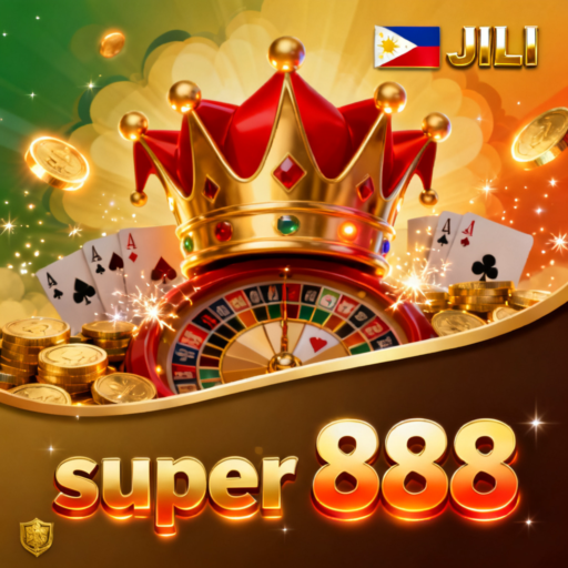 super 888