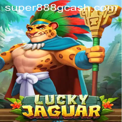 Discover the Excitement of LuckyJaguar: A Closer Look at the Game and Its Unique Features