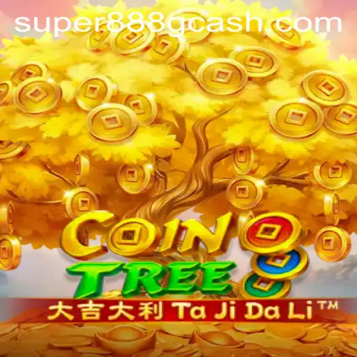 Discover the Thrills of CoinTree: A Super 888 Adventure