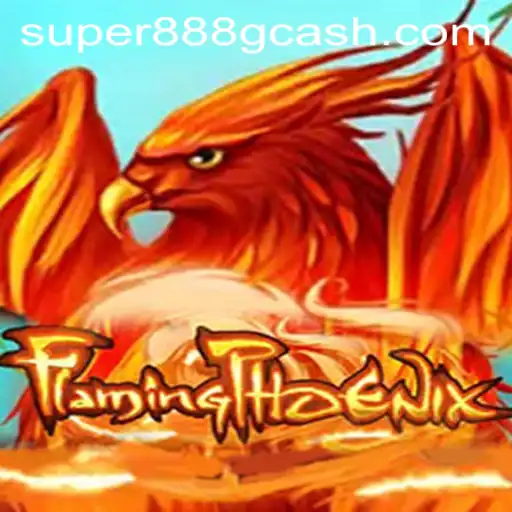 FlamingPhoenix: A New Era of Gaming with Super 888