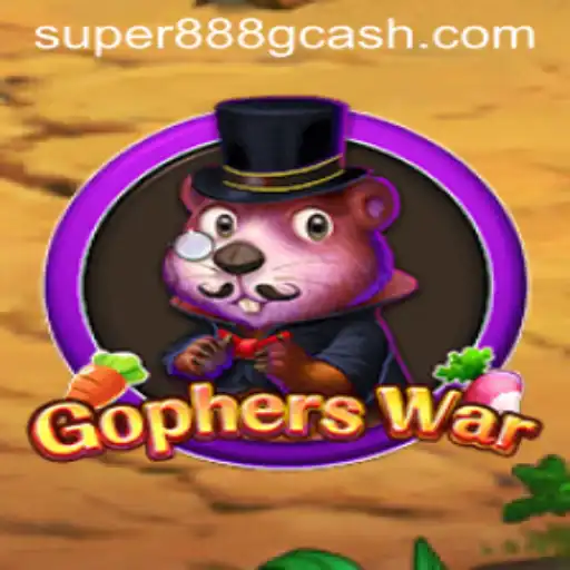 The Captivating World of GophersWar: Unraveling the Adventure with Super 888
