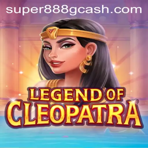 LegendOfCleopatra: Unveiling the Mysteries of Super 888