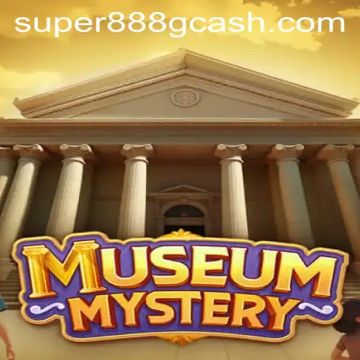 Exploring the World of MuseumMystery and the Alluring Super 888