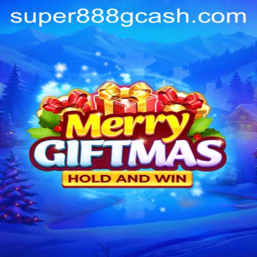 Discover the Joys of MerryGiftmas: A Glimpse into the Festive Game with a Super 888 Twist