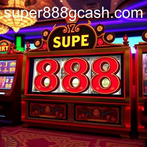 super 888