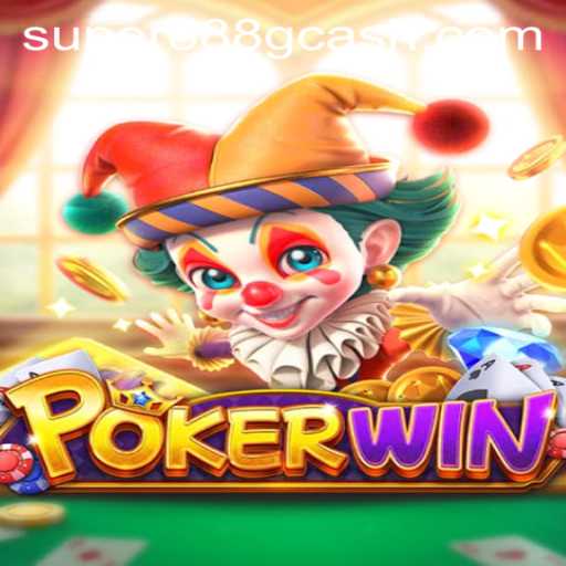 Exploring the Thrills of POKERWIN: Master the Game with Super 888