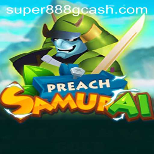 Discover the World of PreachSamurai: A New Gaming Sensation