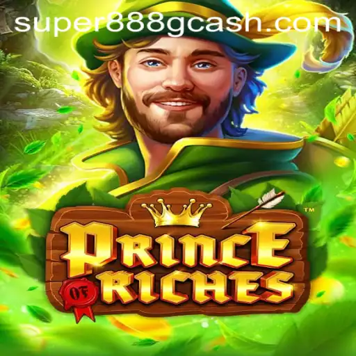 Exploring PrinceOfRiches: A Detailed Game Guide Featuring Super 888