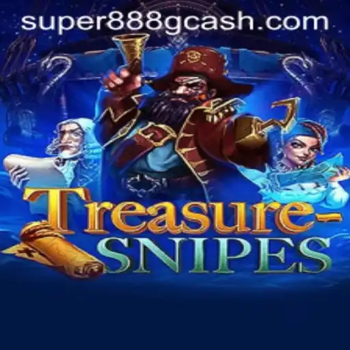 Exploring TreasureSnipes: The Adventure of Super 888 in Gaming