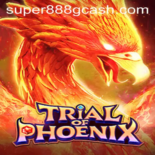 Experience the Thrilling World of TrialofPhoenix